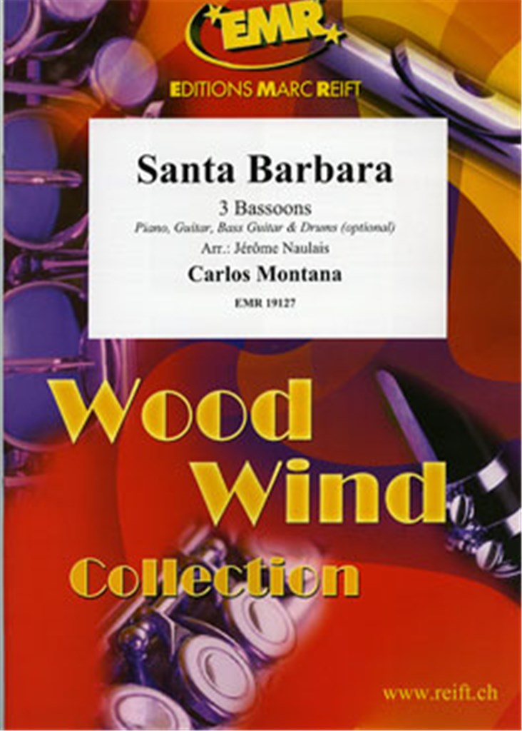 Santa Barbara